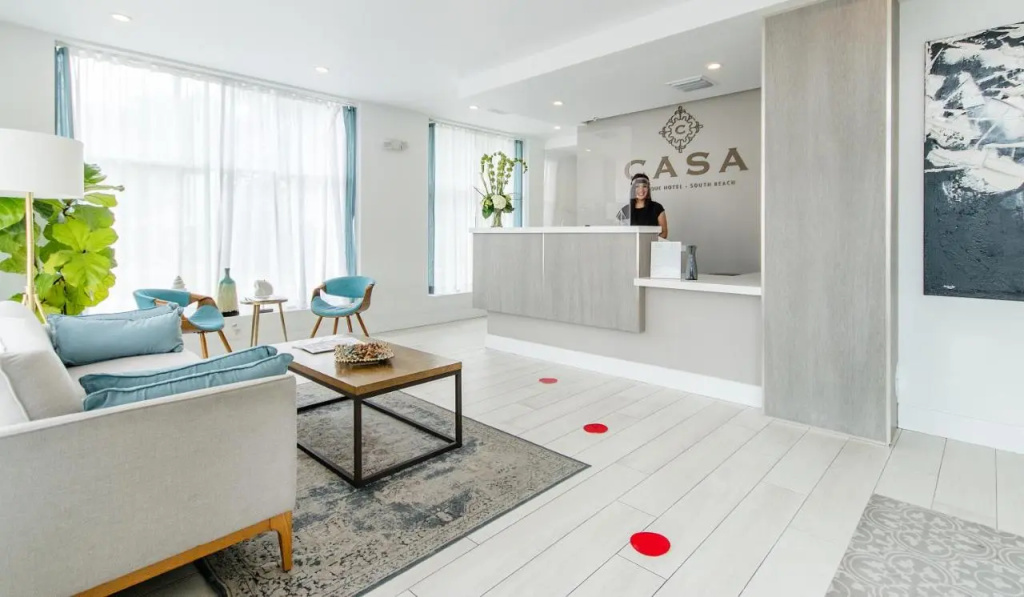Casa Boutique Hotel