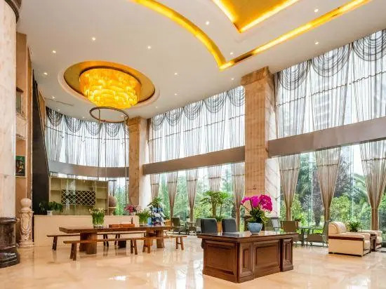 Shengjing Hotel