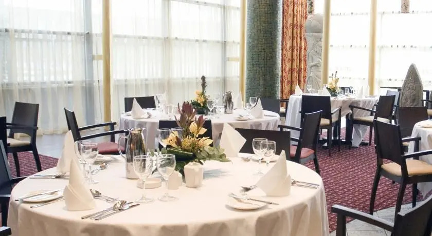 The Connacht Self Catering Apartments