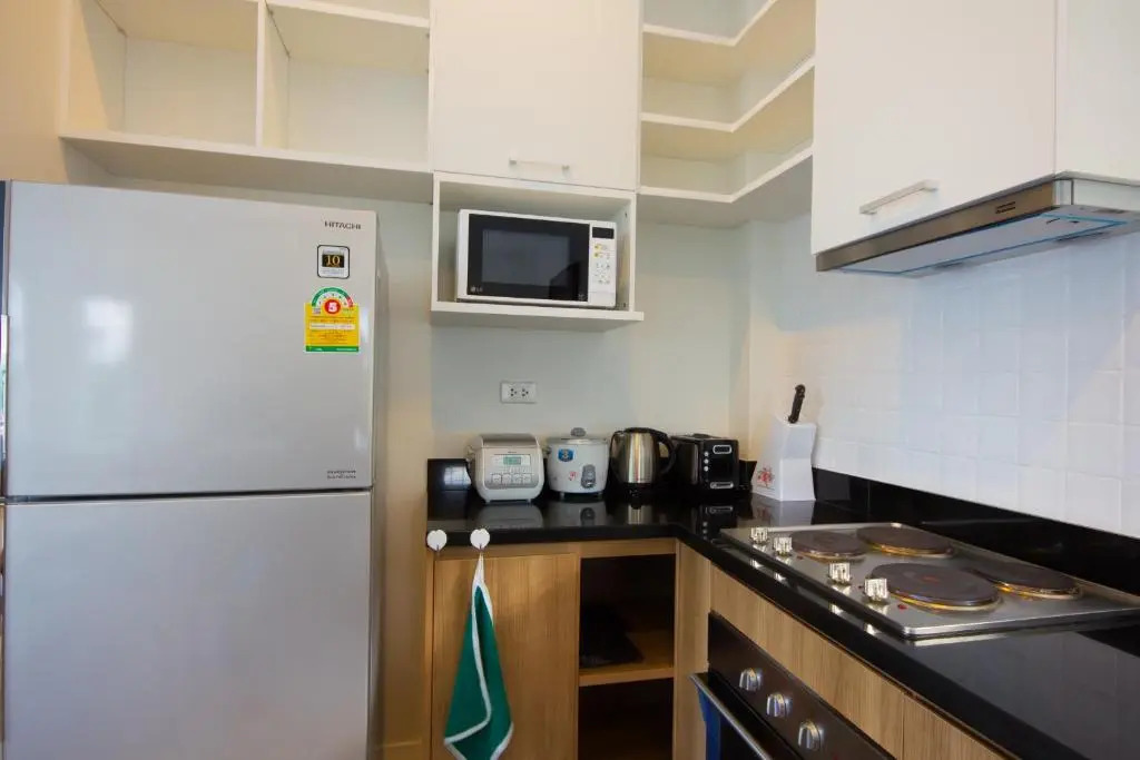 Luxury House in Hua Hin