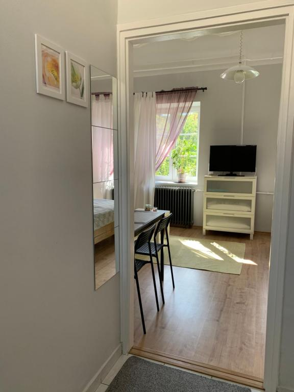 Négy évszak Apartman- Tapolca