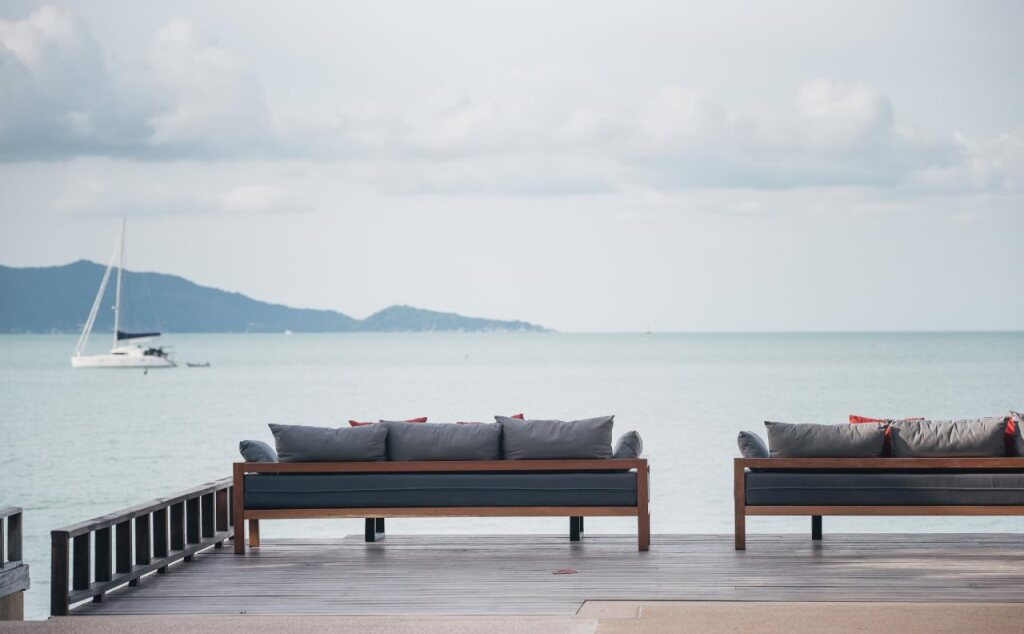 NH Collection Samui Peace Resort