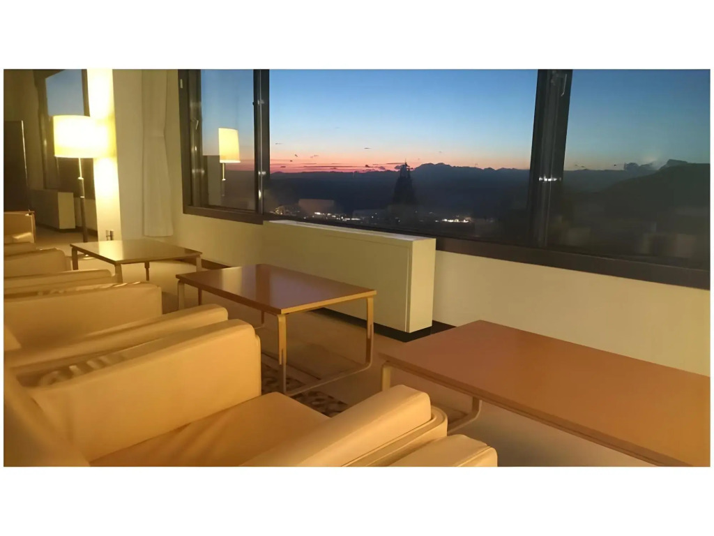 Zao Astraea Hotel