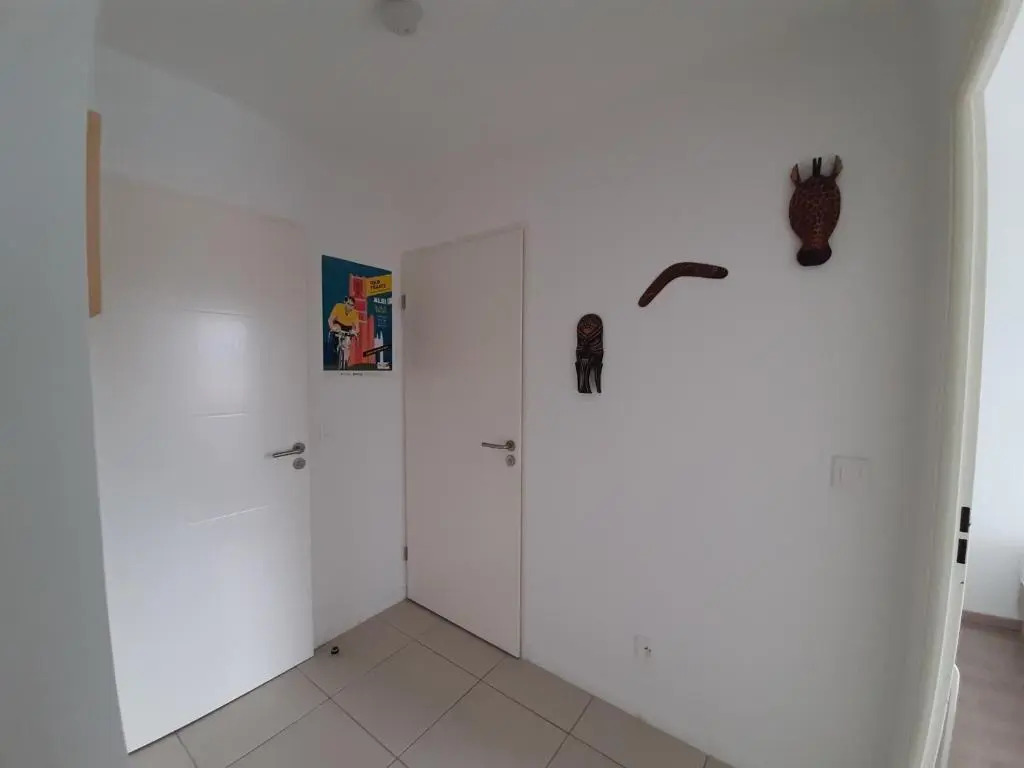 Appartement Urrugne, 3 pièces, 6 personnes - FR-1-239-569