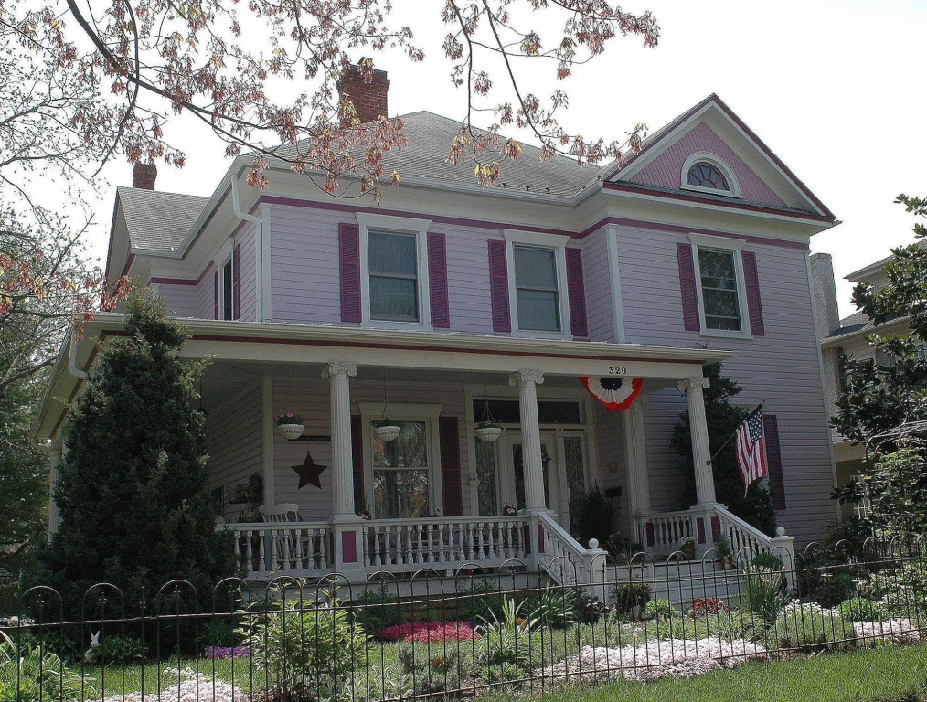 Belle Hearth Bed and Breakfast