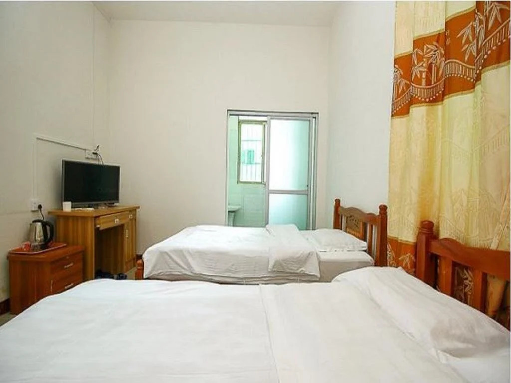Haikou Meile Hotel Meilan Airport