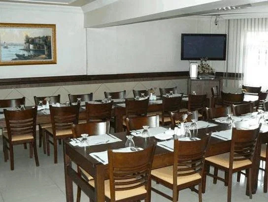 Kayiboyu Otel