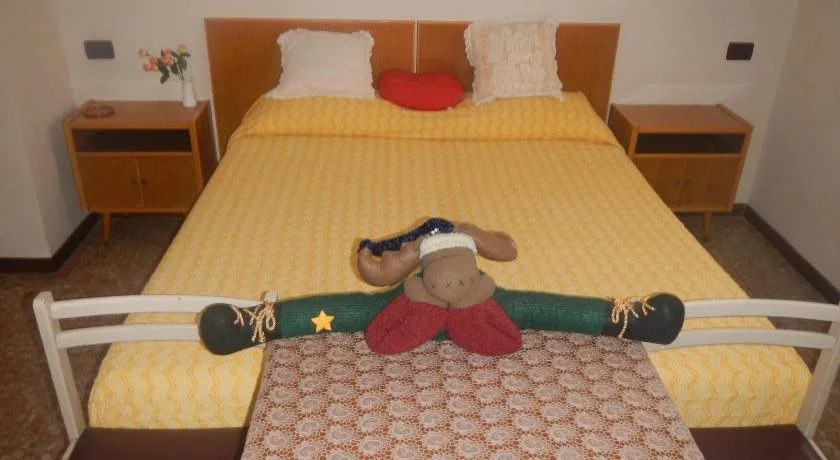 Hotel Conchiglia