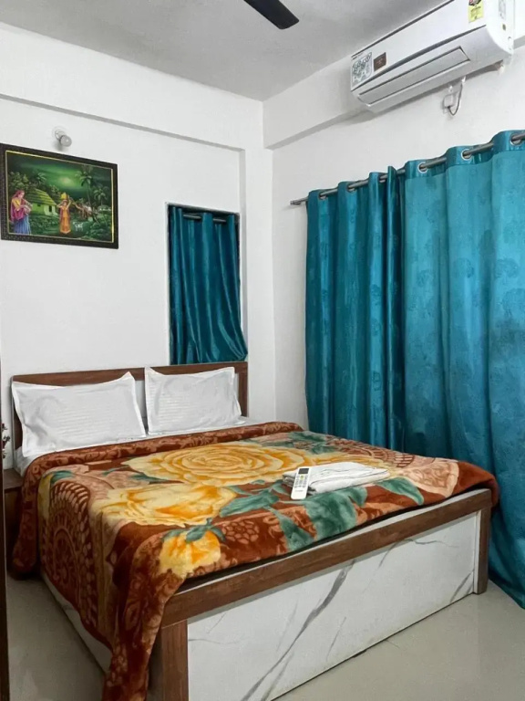 Seva Holidays Villa Ac Luxury 4 BHK Villa with private swimming pool