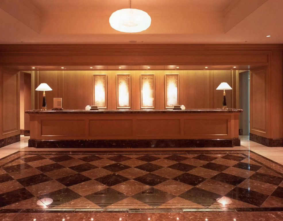 Okura Akademia Park Hotel