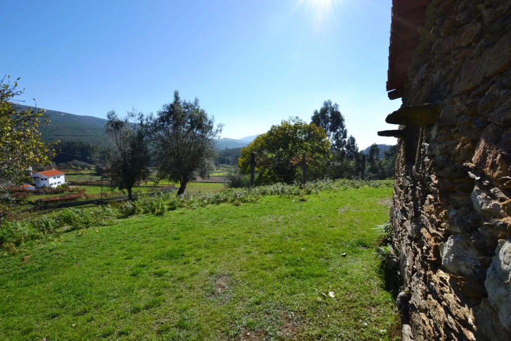 Casa Dos Tres Irmaos