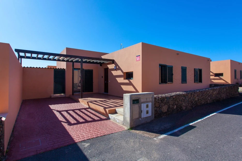 Anahi Homes Corralejo - Villa Codeso 1