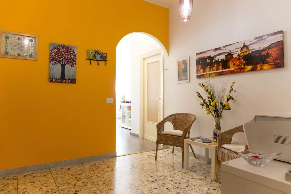 B&B Roma Città Aperta