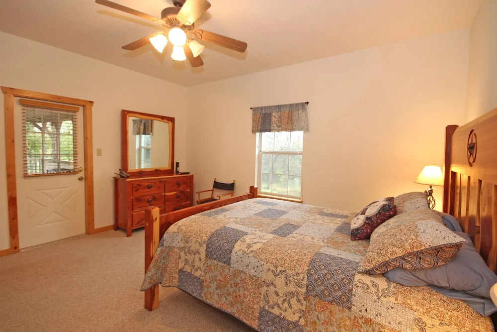 Maricopa River Resort 4 Bedroom Home