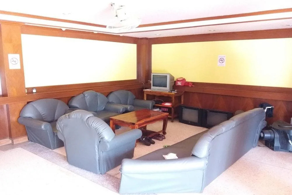 Sema Nakhon Hotel