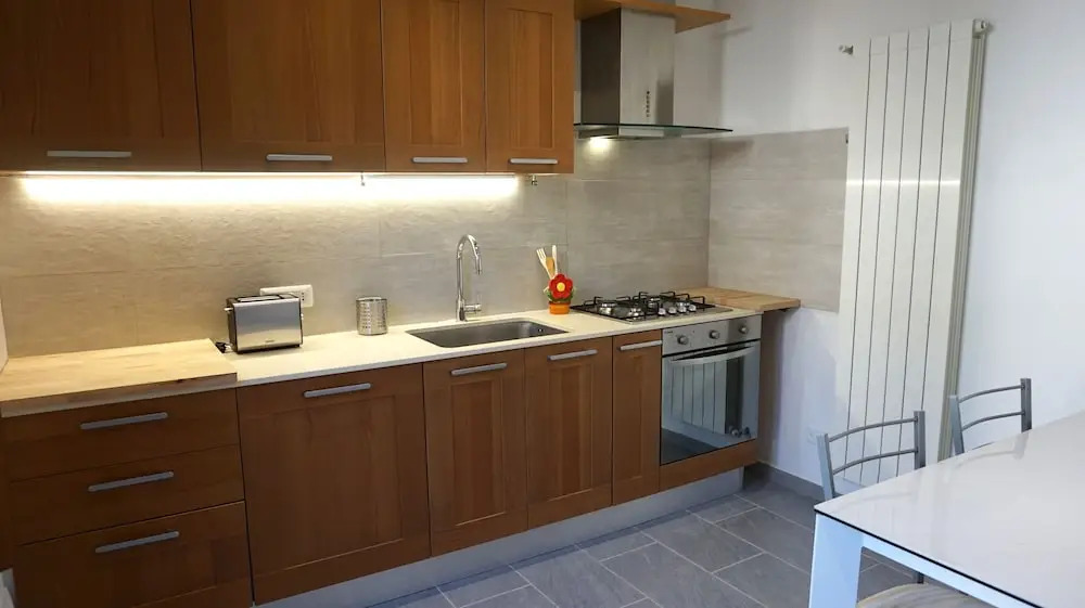 Claras Apartment