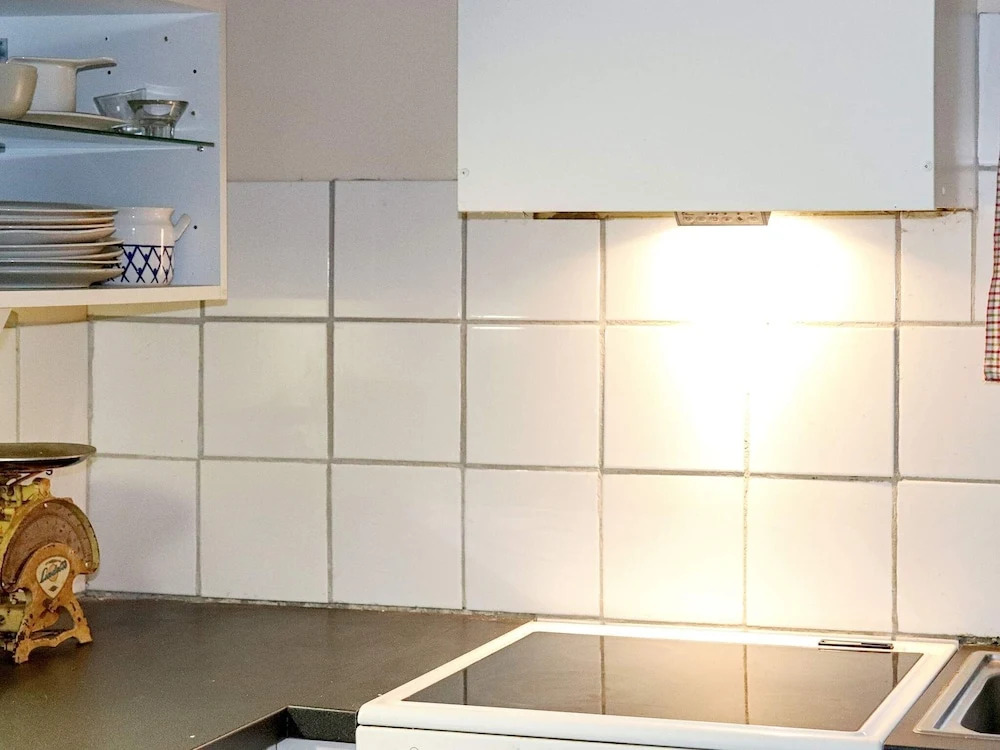 8 Person Holiday Home in Höör