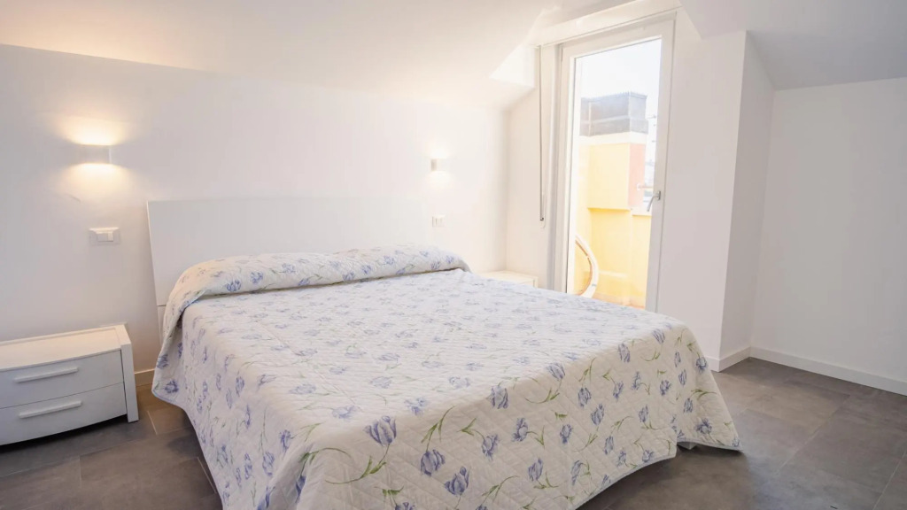 Loft ad un Passo dal Cielo - Italian Homing