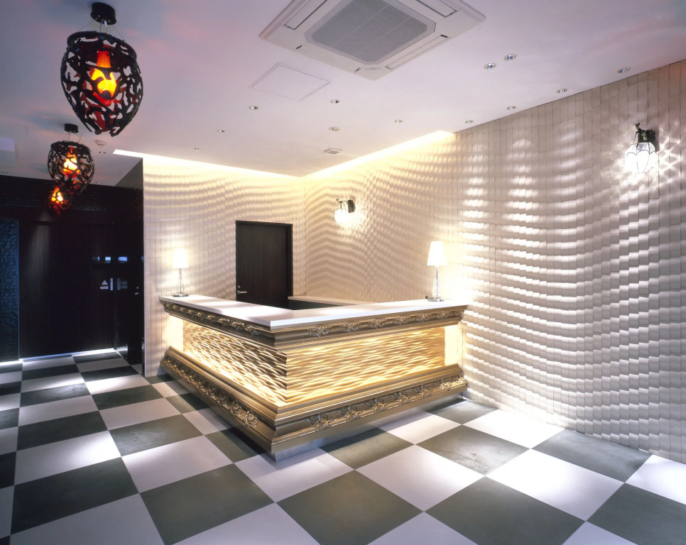 Centurion Hotel Residential Akasaka Station