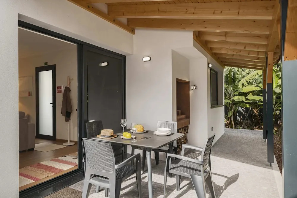 Oscars House, Quiet Area for Small Families