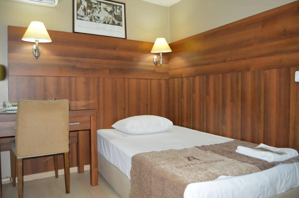 Hotel Aksaray istanbul