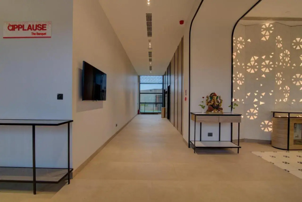 7 Apple Hotel Nashik
