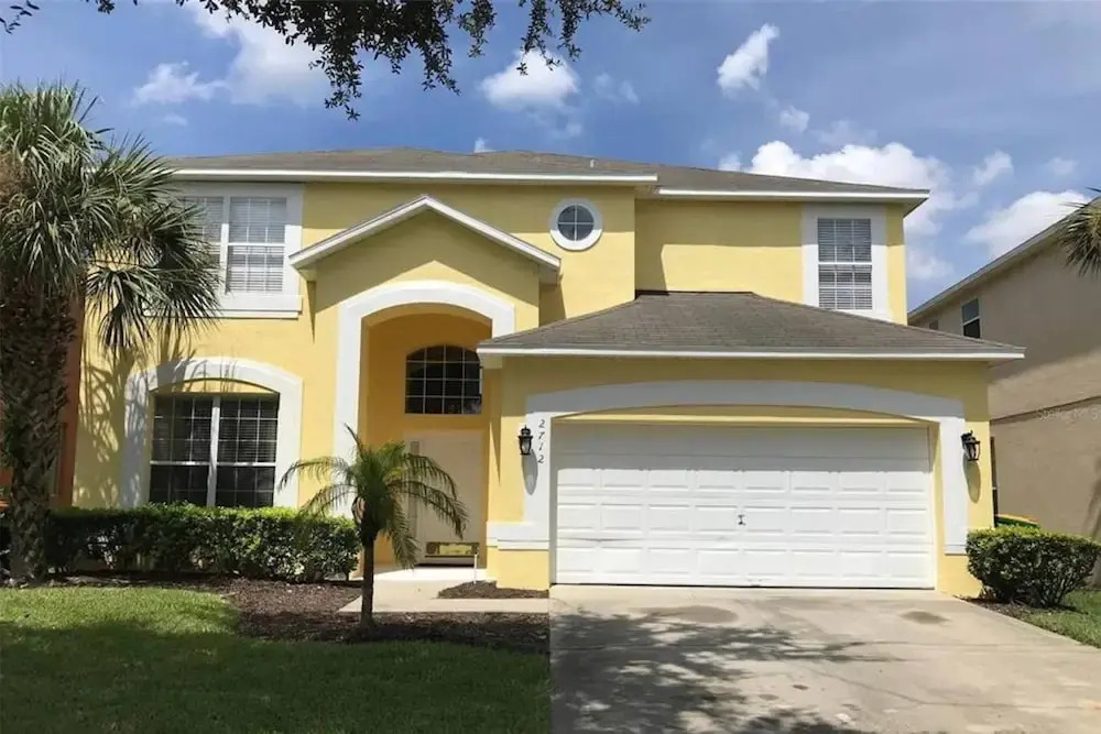 2712 Emerald Island
