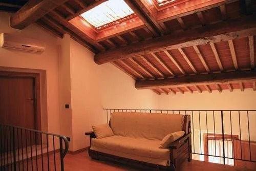 Podere Olmo Adriano
