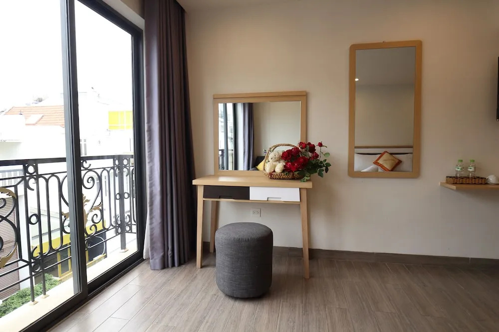 Warm Ways 3 Hotel & Serviced Apartments