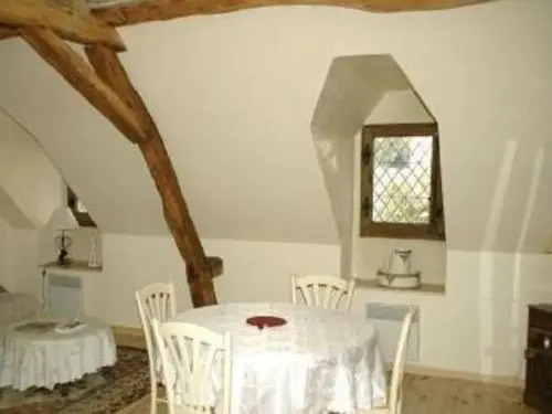 House Agnès Sorel 2