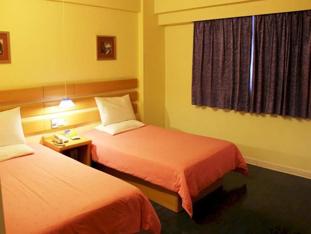 Home Inn