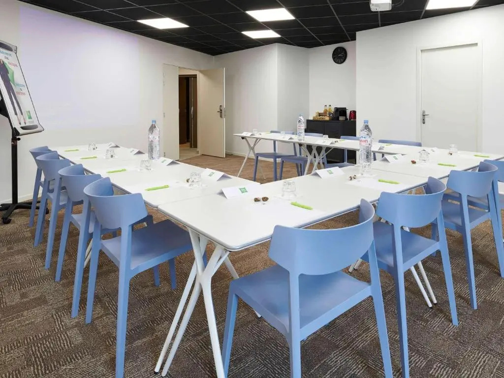 ibis styles Dax Centre
