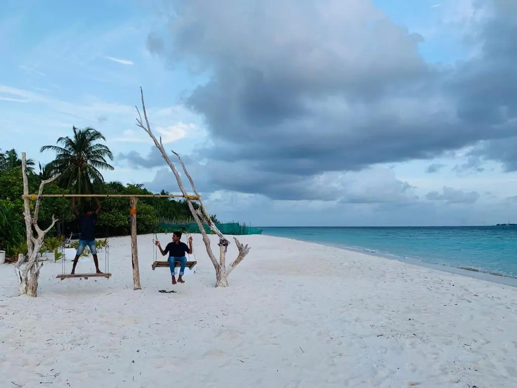 Hudhuvelimaldives
