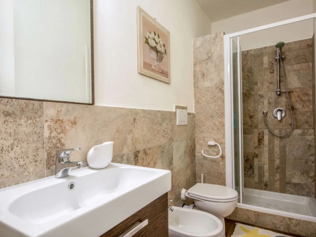 Holiday Home Madda by Interhome