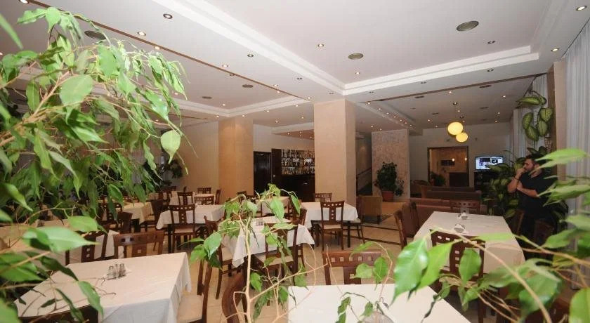 Hili Hotel