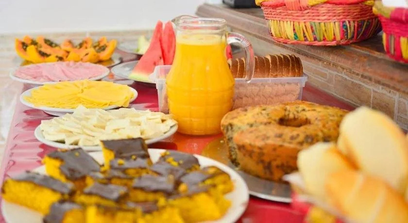 Pousada do Cais