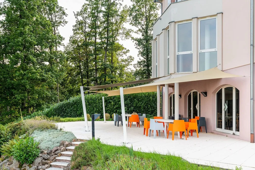 Régina Colmar Vignoble 6 à 10 personnes