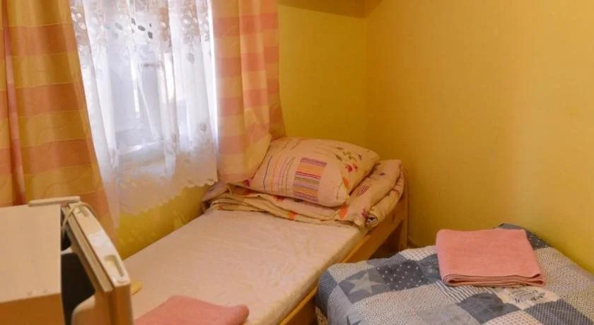 Guest Rooms Patron