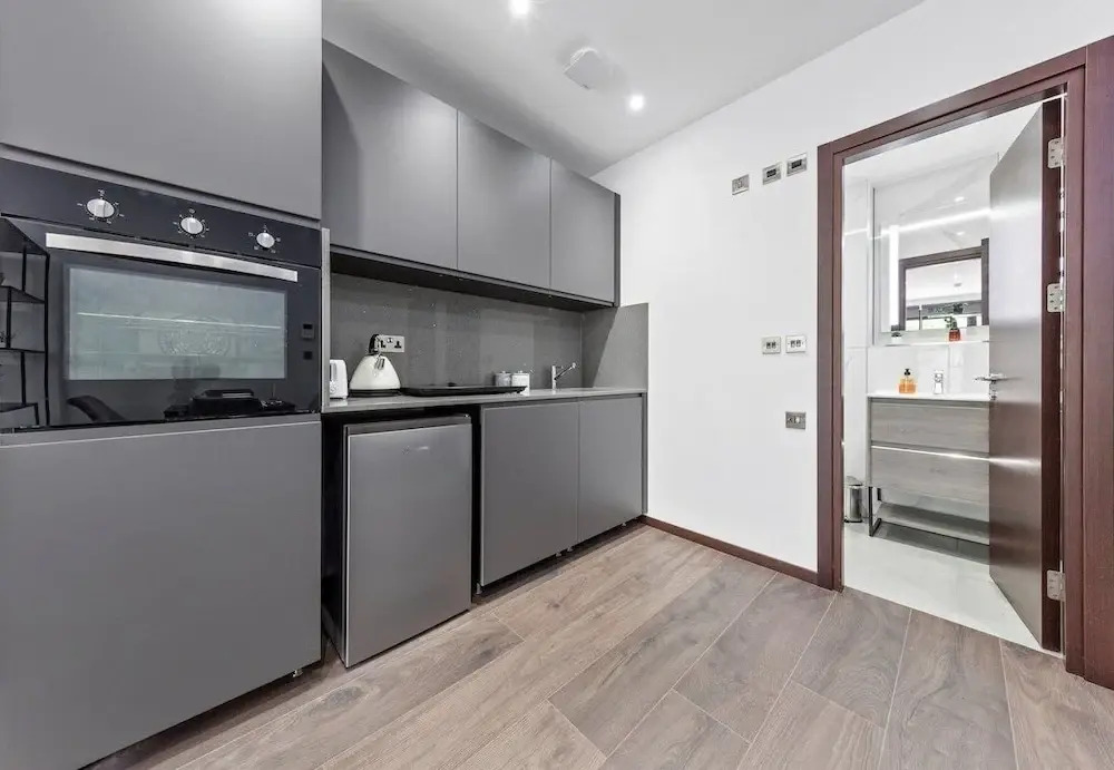 Golders Green studios