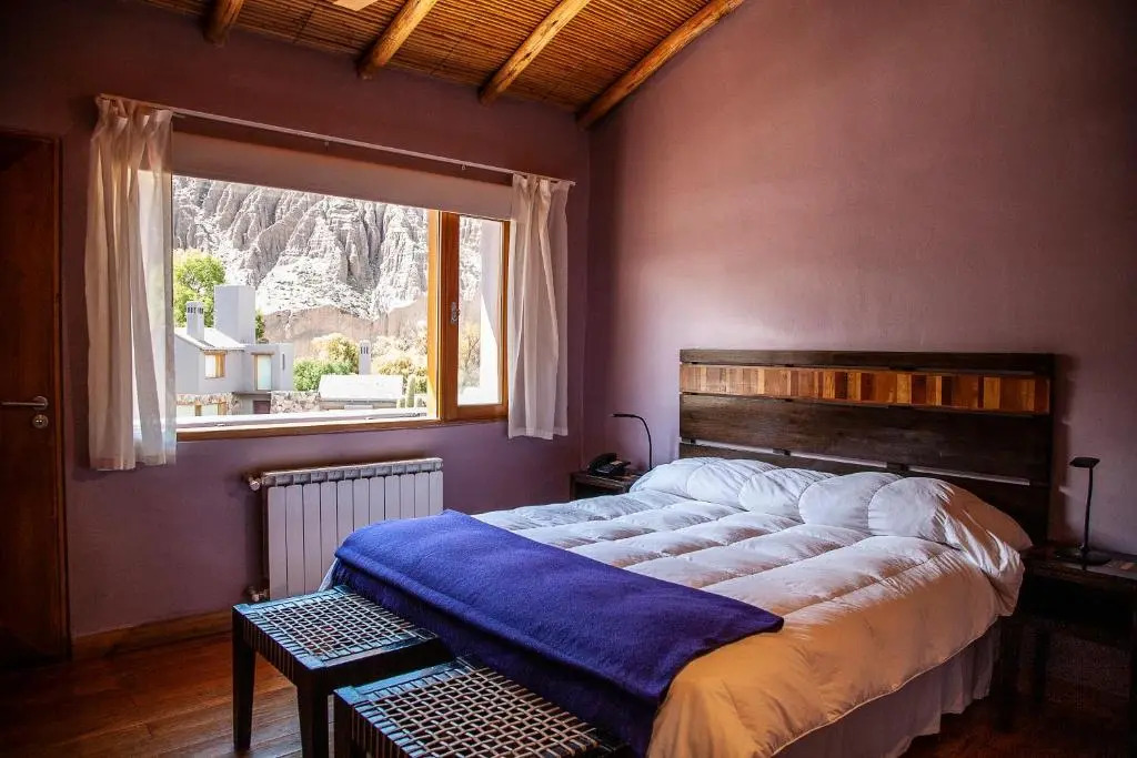 La Comarca Hotel