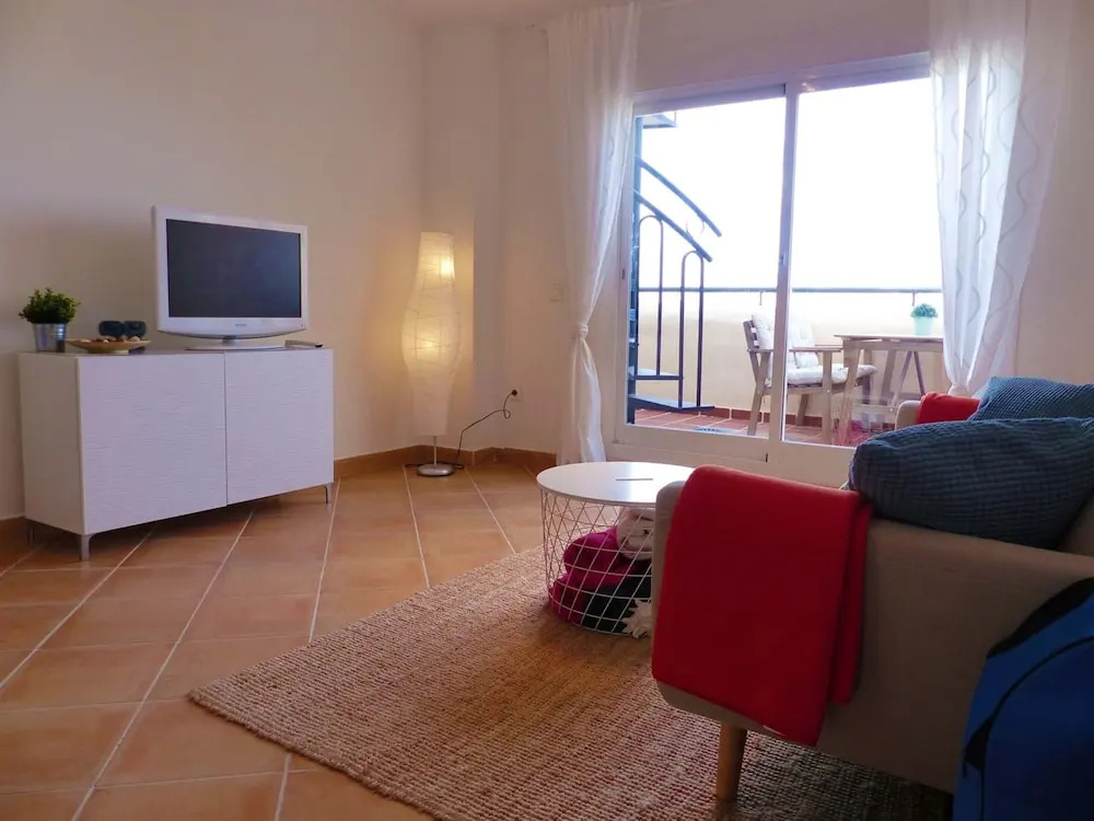 107338 - Apartment in Cala de Mijas