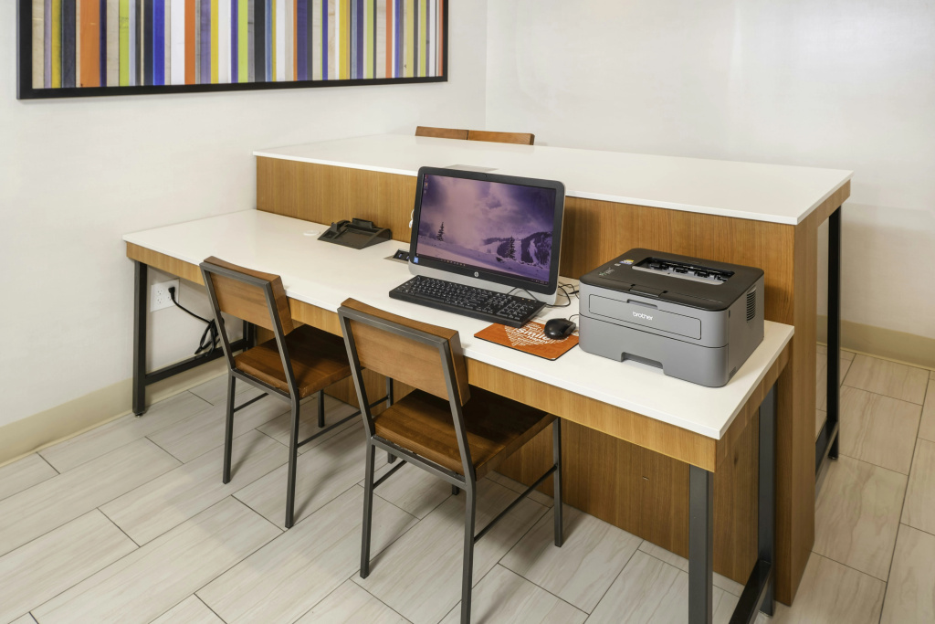 Holiday Inn Express Rochelle by IHG