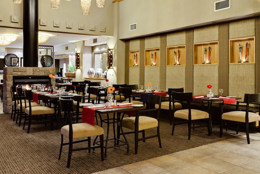 Protea Hotel Willow Lake