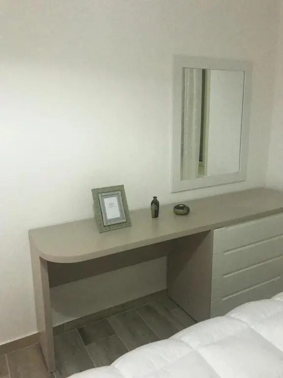 Vlora Center Veranda