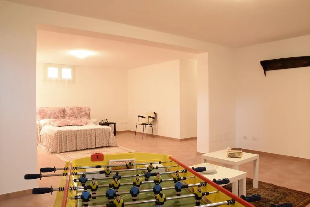 Casa Marta