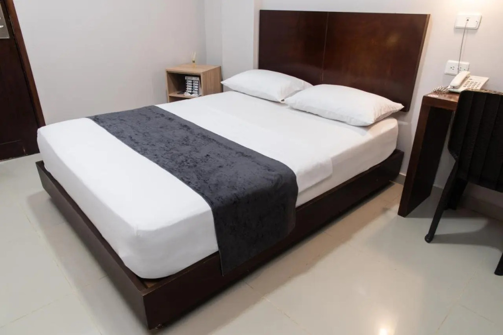Ribai Hotels Santa Marta