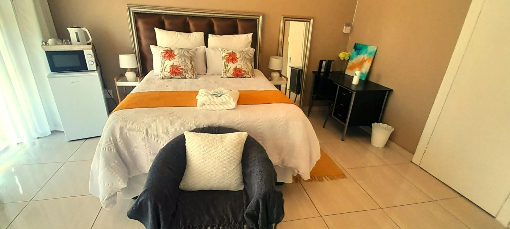 The Dream Guesthouse