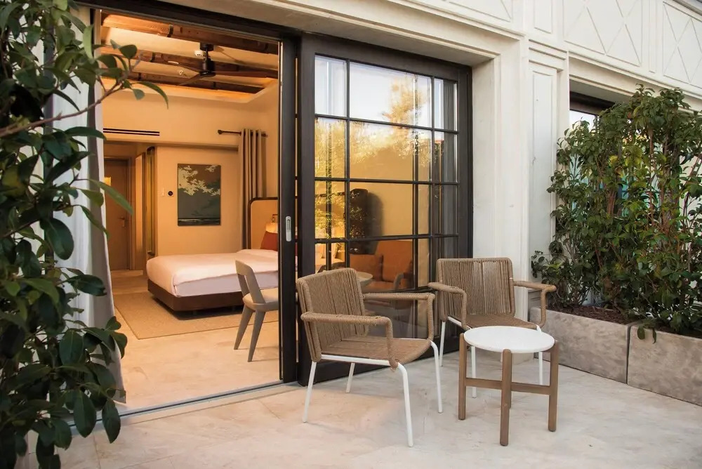 Cunda Callisto Hotel & Spa (Adult Only, 14+)