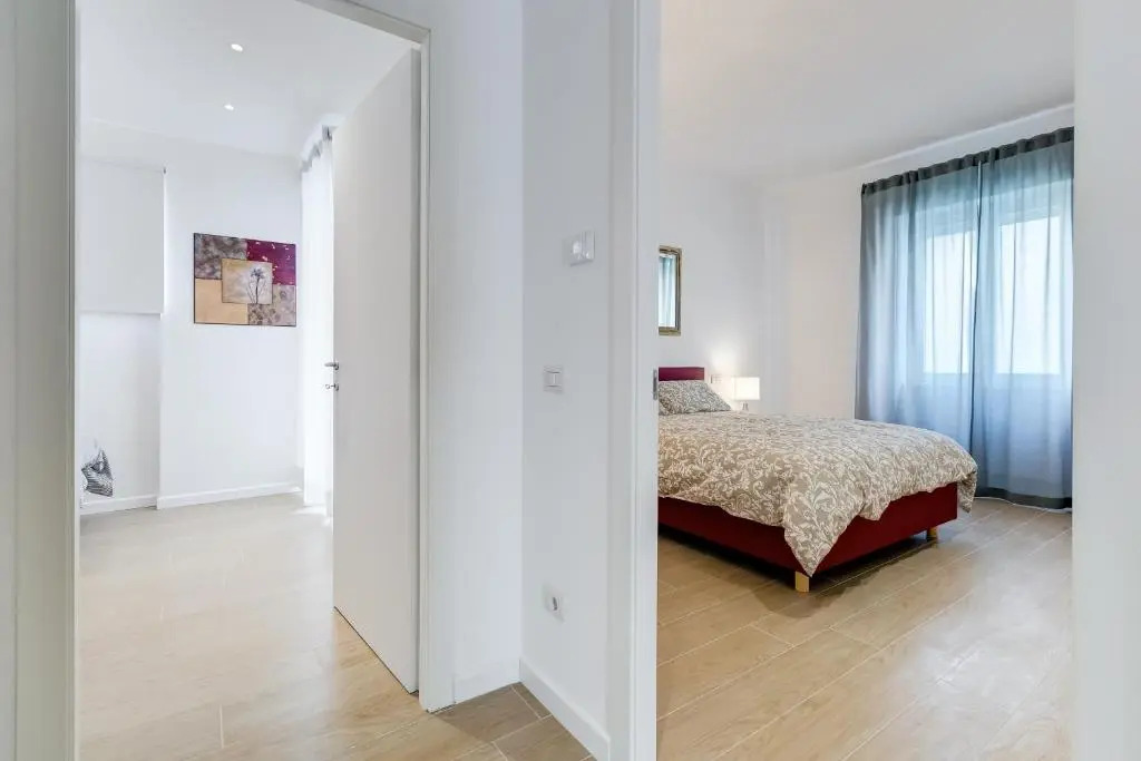 Lovely  3 rooms apartment close Trastevere Station