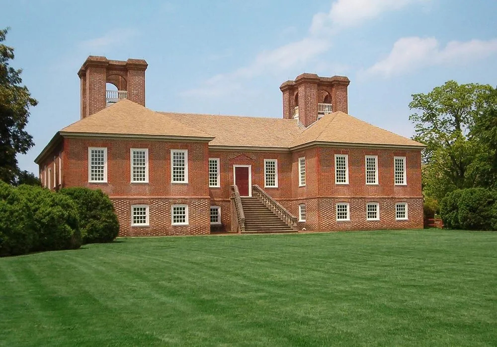 Inn at Stratford Hall